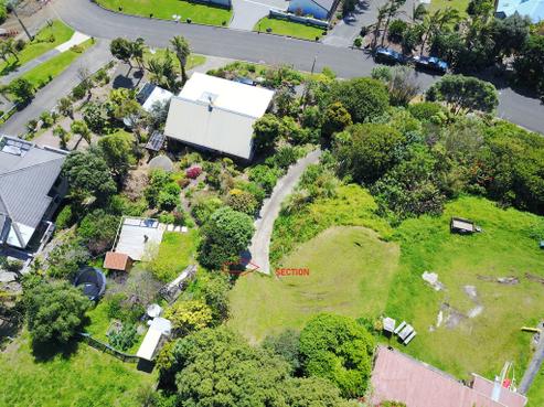 26 Tasman Heights, Ahipara