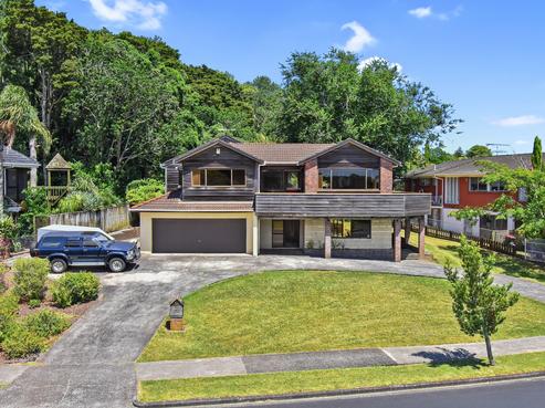 109 Grande Vue Road, Hillpark