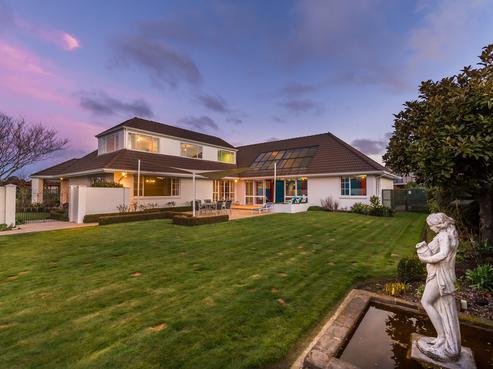 21 Mansfield Drive, Kaiapoi