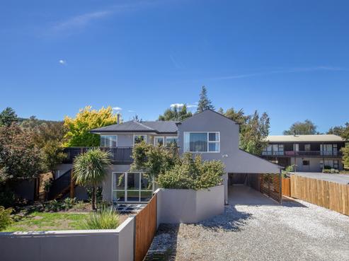 80A Hunter Crescent, Wanaka