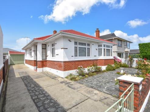 99 Queens Drive, Saint Kilda