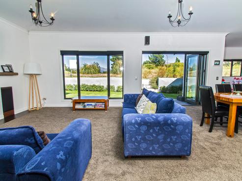 9 The Dunes, Cromwell