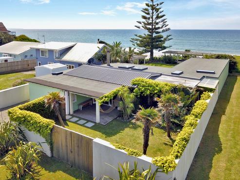 287 Pukehina Parade, Pukehina