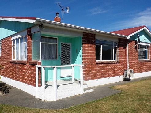 27 Hamilton Street, Temuka