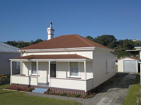 113 River Road, Dargaville