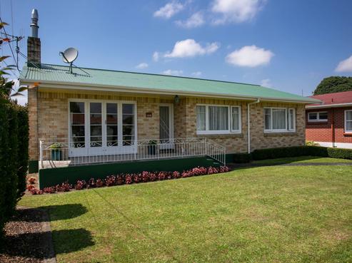 5 Hohaia Crescent, Matamata