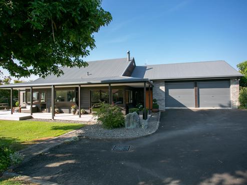 17 Tahawai Crescent, Matamata
