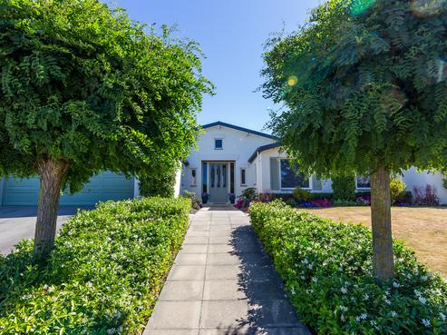 56 Millstream Drive, Lincoln