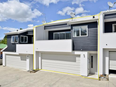 3B Scotland Place, Hillcrest