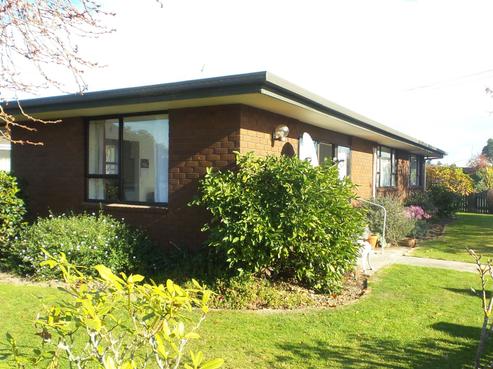 1 Bridge Street, Temuka