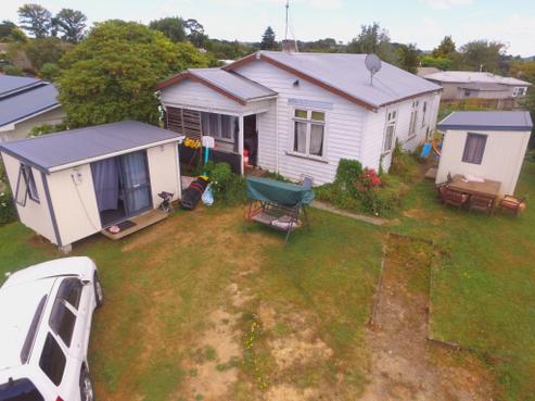 34 Clothier Street, Putaruru