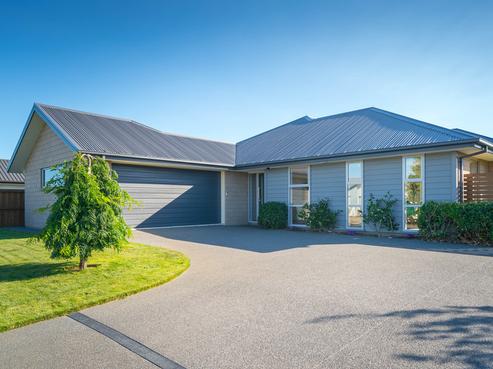 7 Uffington Drive, Rolleston