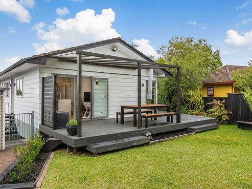 39 Santiago Crescent, Unsworth Heights