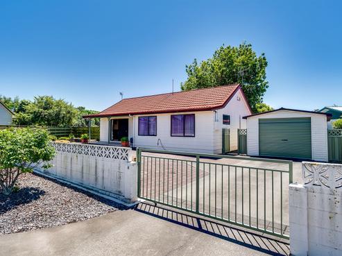 4/40A York Avenue, Tamatea