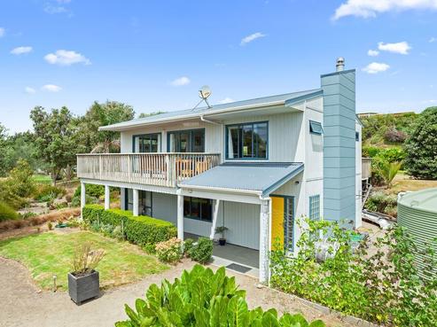 7 Wairakaia Road, Opotiki and Surrounds