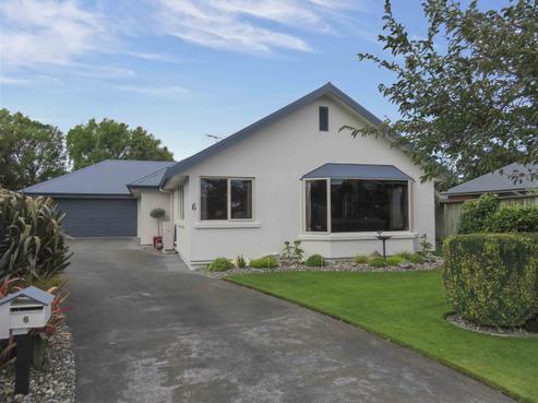 6 Craig Street, Waikiwi