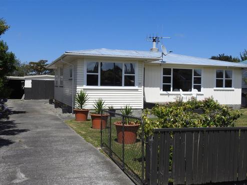 39 Cuba Street, Marton