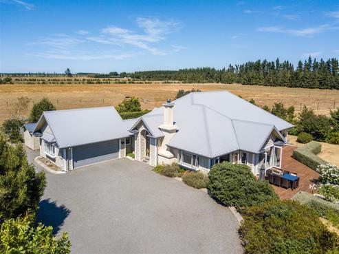 259 Isaac Road, West Eyreton