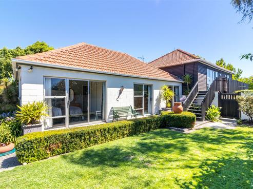 46 Kimberley Street, Casebrook