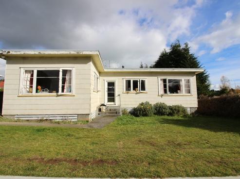 6 Ayr Street, Ohakune