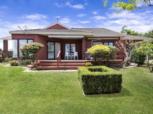 5 Mount Blanc Place, Northpark