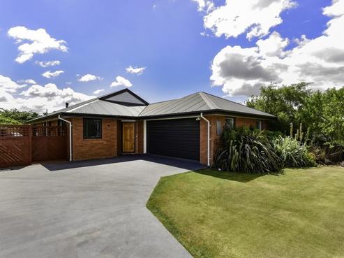 25 School Lane, Kirwee
