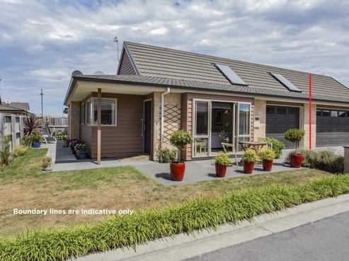 29/3 Reeves Road, Rangiora