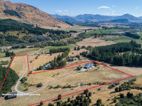 945 Mount Barker Road, Cardrona