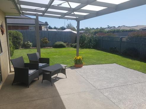 15 Fairfield Way, Rolleston