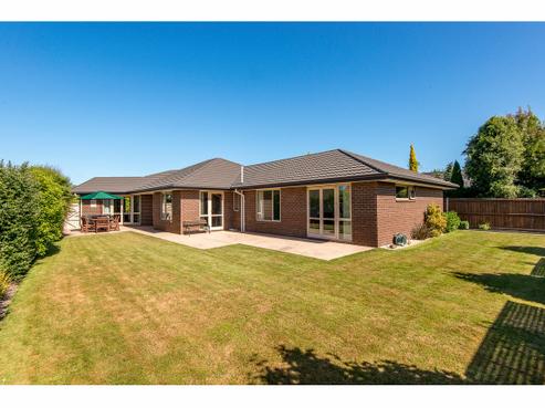 5 Cassinia Gardens, Aidanfield