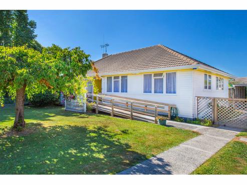 12 Hockin Place, Fairfield