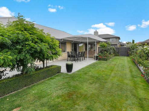 55 Allison Crescent, Kaiapoi
