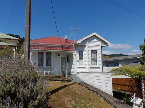 418 Sandes Street, Thames