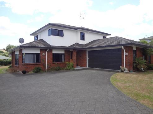 17 Silhouette Way, Western Heights