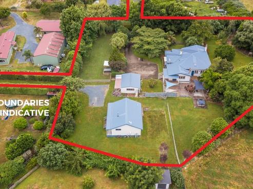 42 Ormsby Road, Pirongia
