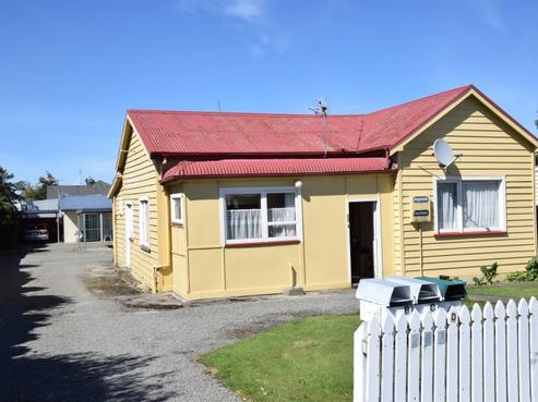 207 Bowmont Street, Appleby