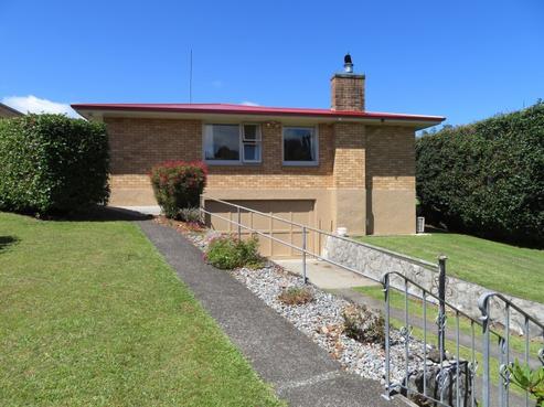 28 Domain Drive, Otorohanga