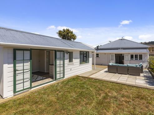 18 Richmond Street, Petone