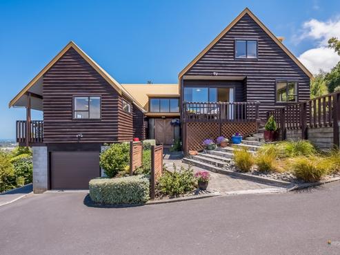 49 Pomare Road, Tirohanga