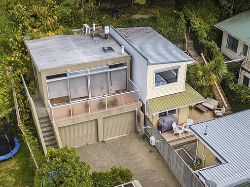 175A Marine Parade, Seatoun