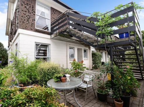 4B Clifton Road, Hamilton Central