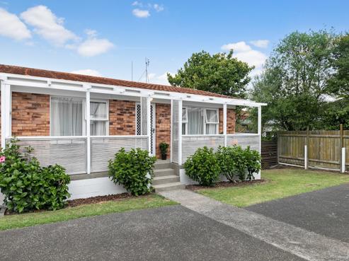 1/93A Rawhiti Road, One Tree Hill