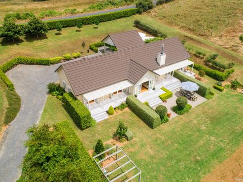 147 Markham Road, Ararimu