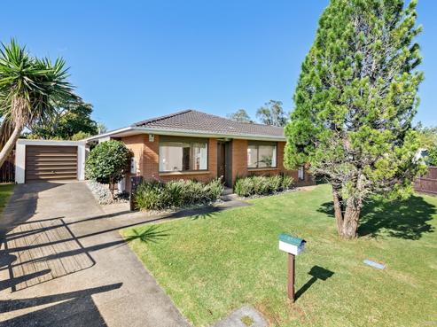 3 Sharivari Place, Conifer Grove