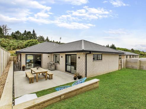1 Kirklee Lane, Pokeno