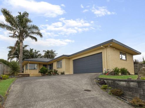 37 Isabella Drive, Pukekohe
