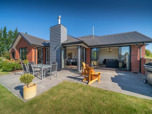 38 Rossington Drive, West Melton