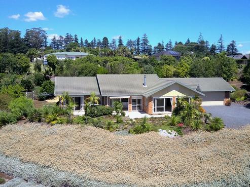 6 Manawa View, Kerikeri