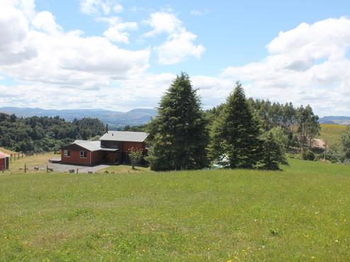 601 Maleme Road, Atiamuri