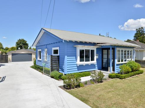 14 Bettina Road, Fairfield